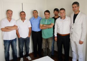 TMED Genel Kurulu Yapld